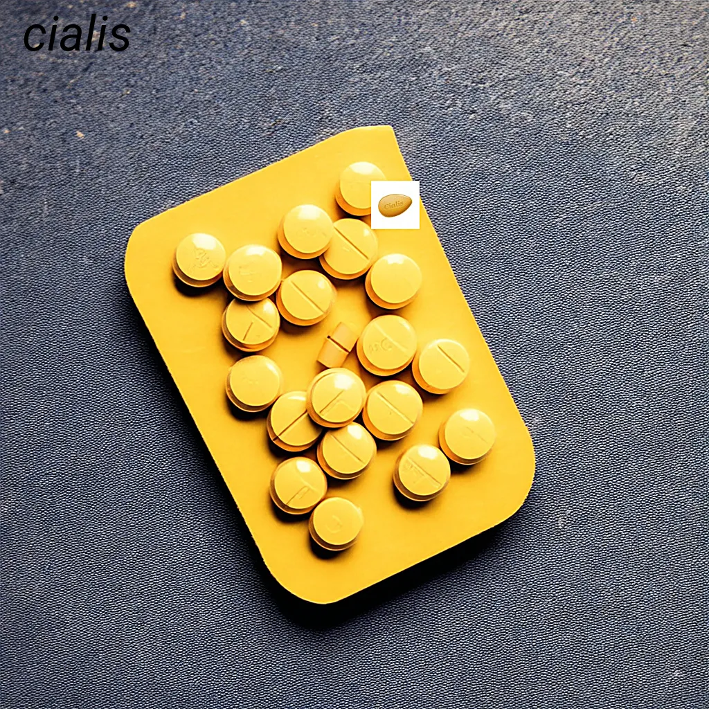 Peut on acheter du cialis sans ordonnance